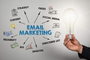 Email Marketing là gì? Viết content Email Marketing sao cho cuốn hút