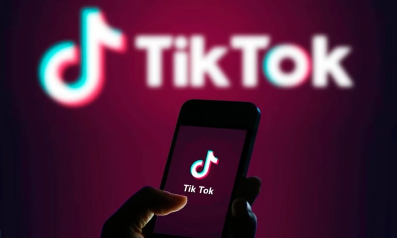 các định dạng chạy quảng cáo tiktok 