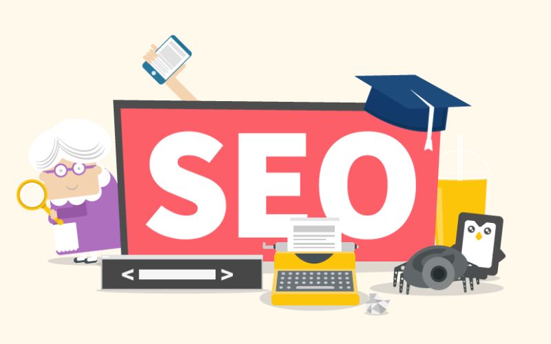 Có nên học SEO Google không? 