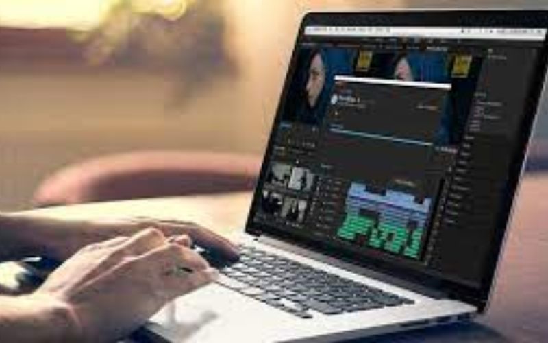 Các khóa học edit video chuyên nghiệp nhất