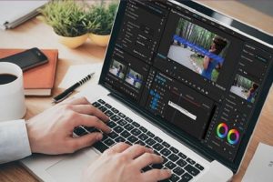 5 khóa học edit video chuyên nghiệp, uy tín nhất 2024