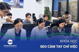 Đào Tạo SEO: Chìa Khóa Thành Công Trong Thời Đại Kỹ Thuật Số