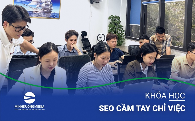 Đào Tạo SEO: Chìa Khóa Thành Công Trong Thời Đại Kỹ Thuật Số