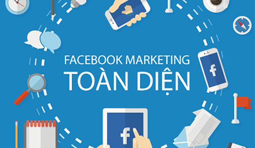 Minh Dương Media - Lựa Chọn Sáng Suốt Cho Hành Trình Chinh Phục Facebook Ads