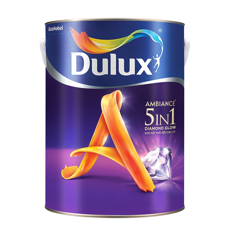 Sơn Dulux