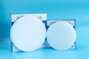 Đèn Ốp Trần – Giải Pháp Chiếu Sáng Hiện Đại Cho Mọi Không Gian