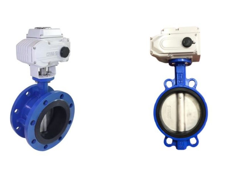 Bảng Báo Giá Van Điều Khiển Điện – Có Sẵn Hàng, Cam Kết Giá Tốt Nhất