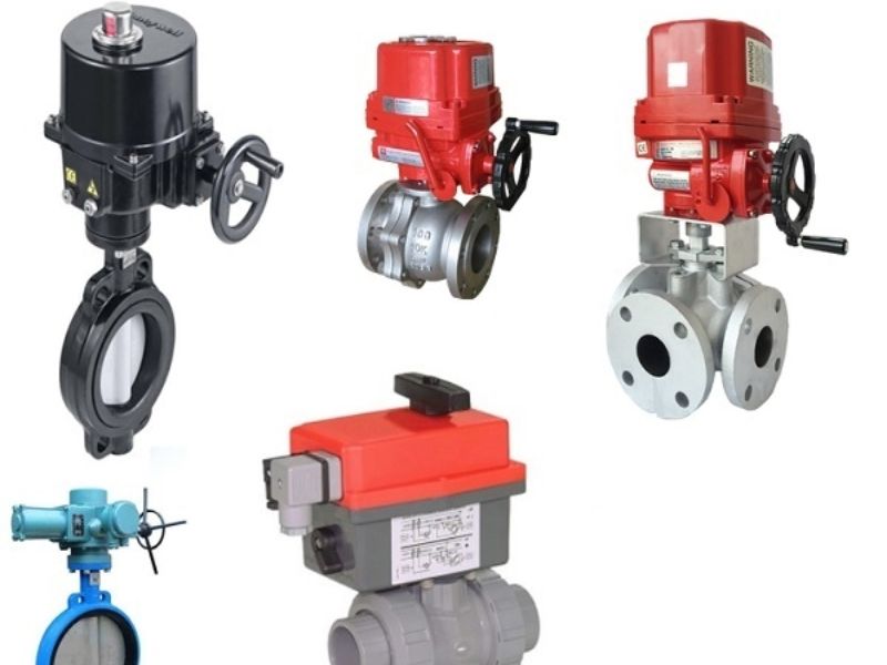 Những Yếu Tố Ảnh Hưởng Đến Giá Van Điều Khiển Điện