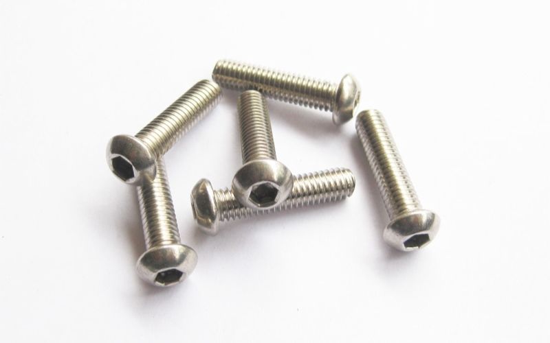 bulong inox 316