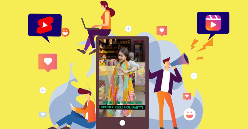 định nghĩa và ý nghĩa của video ngắn 