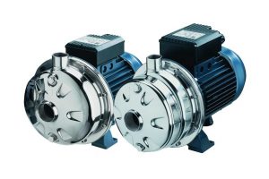 Những thông tin cần biết về máy bơm nước Ebara