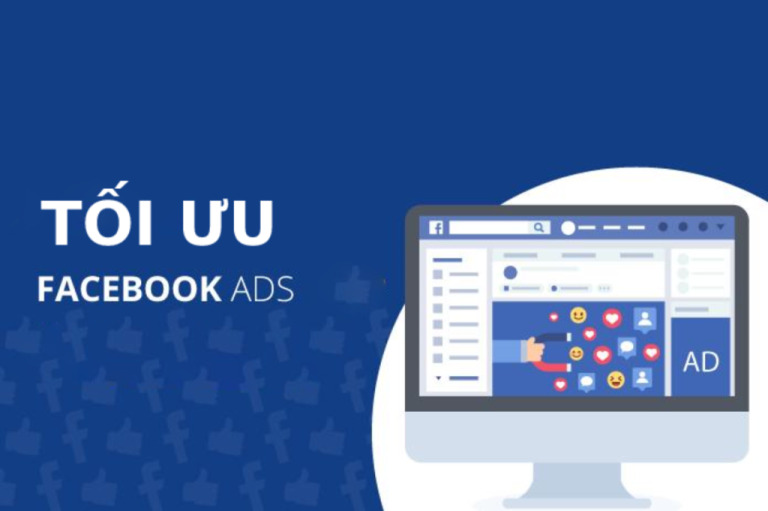 cách tối ưu quảng cáo facebook ads