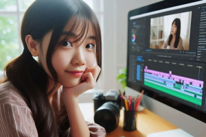 Các Kỹ Năng Học Edit Video Cơ Bản Cần Nắm Cho Người Mới Bắt Đầu