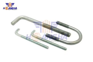 Bu lông móng: Chi tiết nhỏ, sức mạnh lớn cho móng công trình