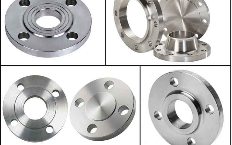 Quy Trình Lắp Đặt Mặt Bích Inox 316 Đúng Chuẩn Kỹ Thuật