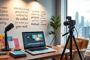 Khóa học làm video bằng AI 2025: Nắm bắt xu hướng tương lai