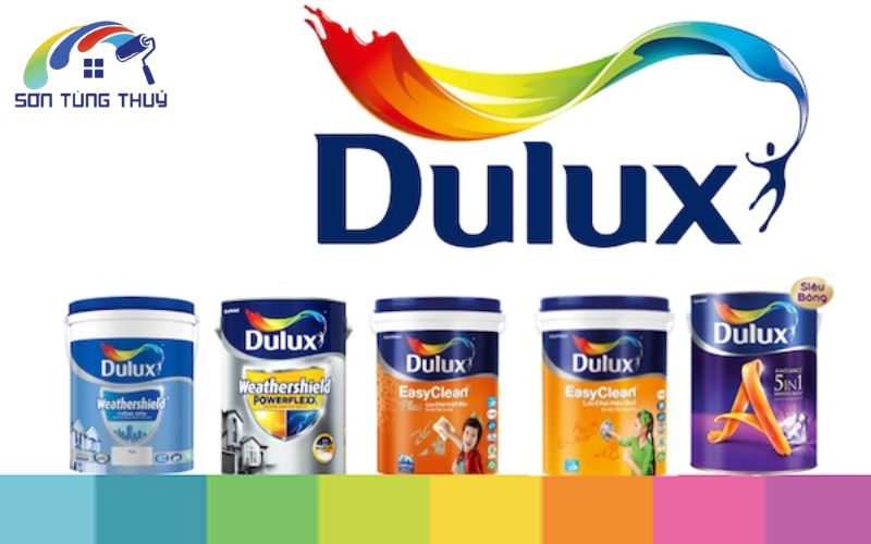 Cách chọn sơn Dulux chống thấm phù hợp với từng hạng mục