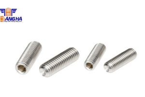Vít trí là gì? Ứng dụng, phân loại và cách thi công đúng kỹ thuật