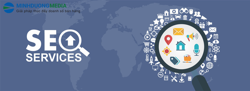 Lợi ích của seo web tổng thể