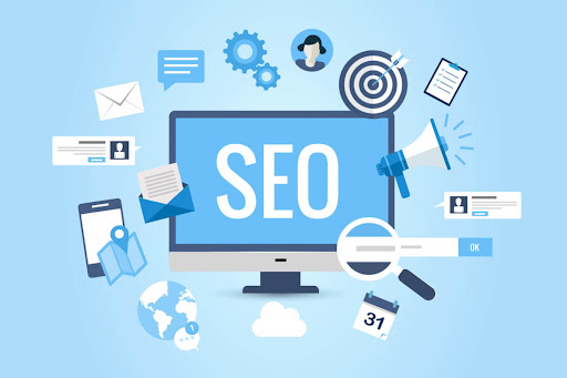 Seo web tổng thể là gì?