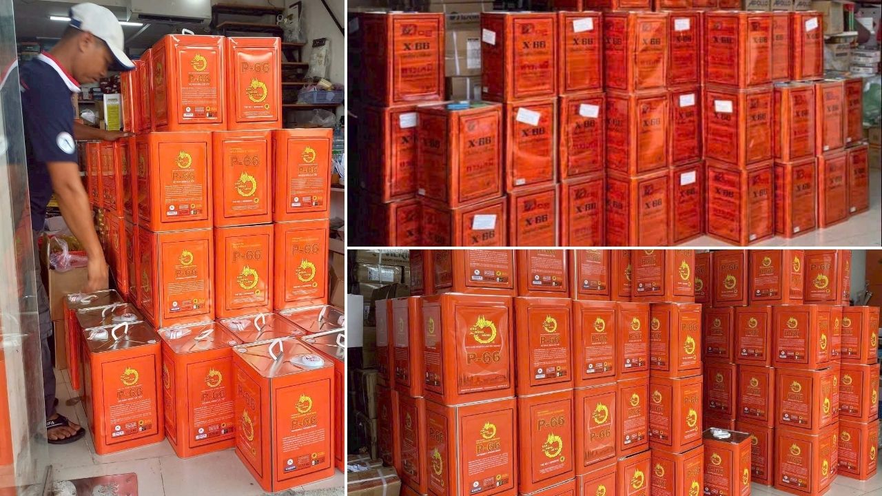 Khả năng kết dính và độ bền 