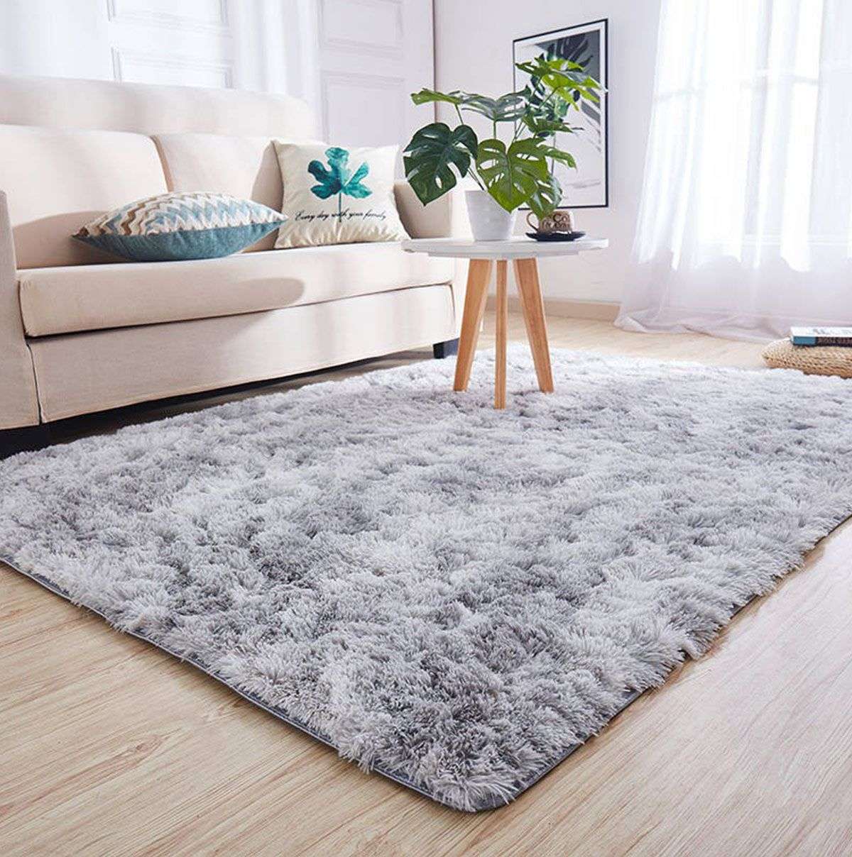 Thảm lót sàn tại Hà Nội: lựa chọn hoàn hảo cho không gian sống và làm việc
