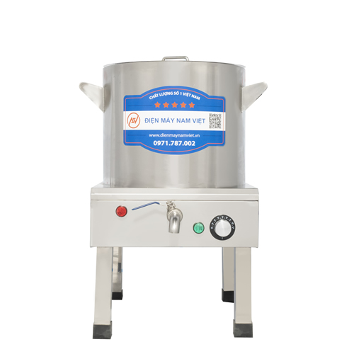 Top các mẫu nồi nấu phở bán chạy nhất hiện nay