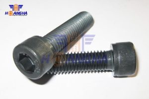 Tìm hiểu về bu lông lục giác và những dòng phổ biến hiện nay