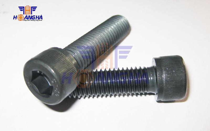 Tìm hiểu bu lông lục giác
