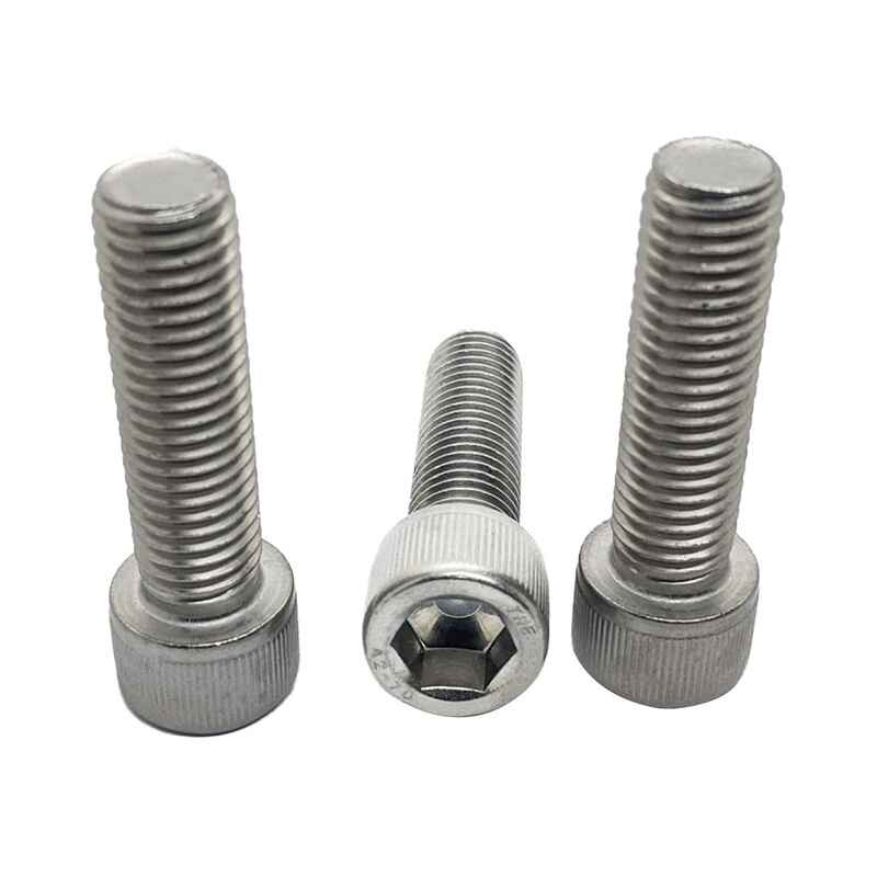 Bulong inox 304 DIN 912