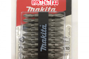 Đại Lý Đầu Bắn Vít Makita – Nguồn Cung Cấp Chính Hãng, Giá Tốt Nhất