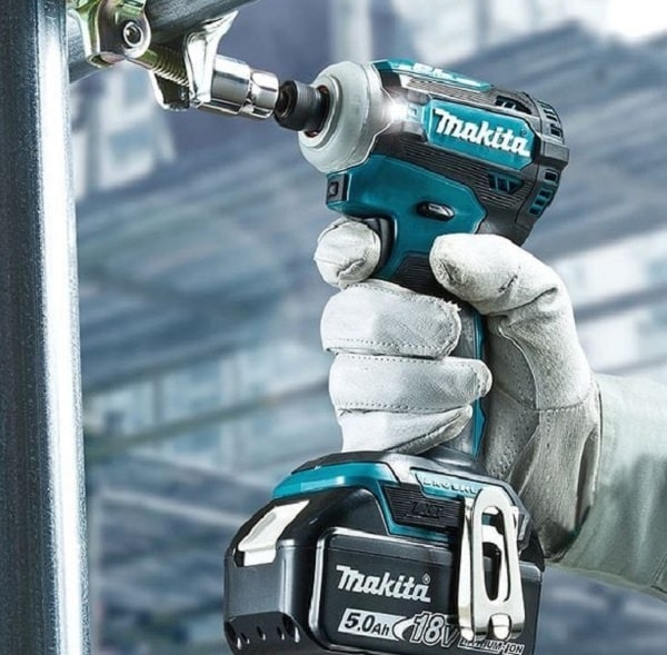 Ưu điểm nổi bật của đầu bắn vít Makita 