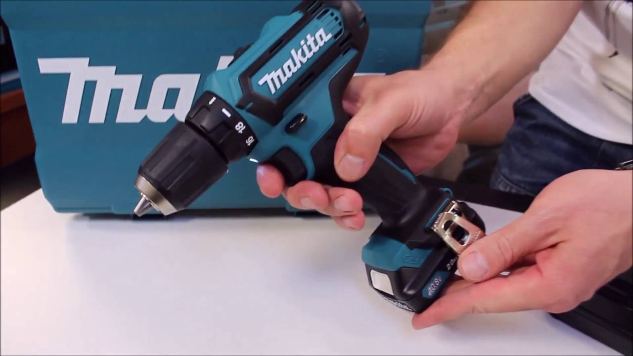 Vì sao nên chọn mua tại đại lý đầu bắn vít Makita? 