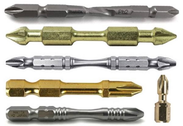 Cách chọn đầu bắn vít Makita phù hợp 