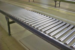 Giá con lăn băng tải – Báo giá mới nhất & giải pháp tiết kiệm chi phí