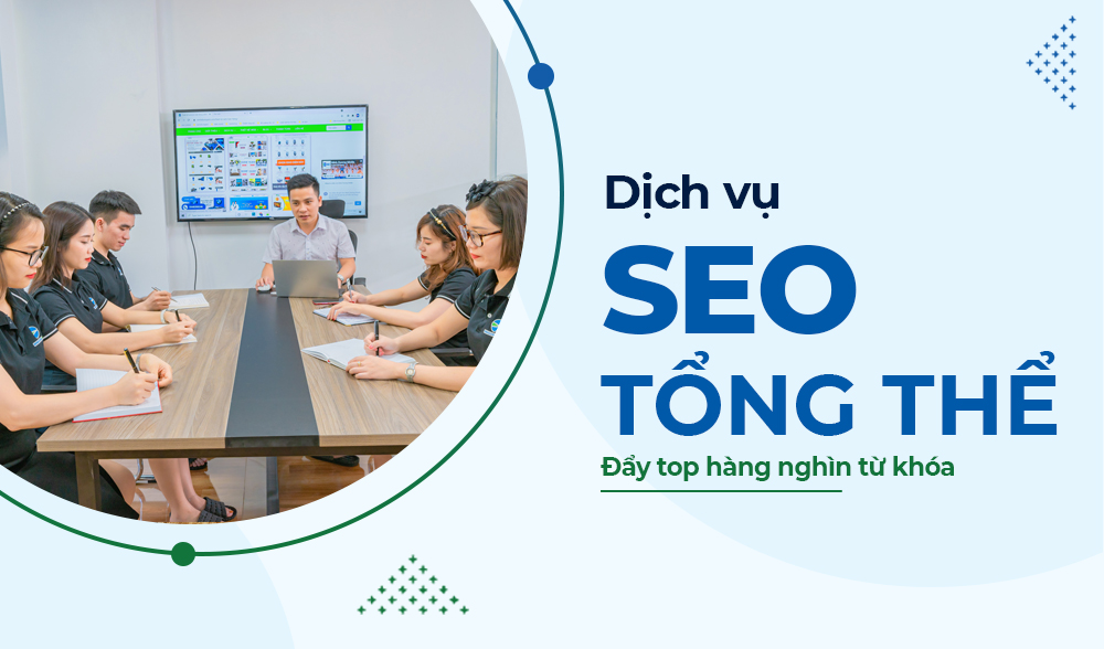 SEO Web Tổng Thể