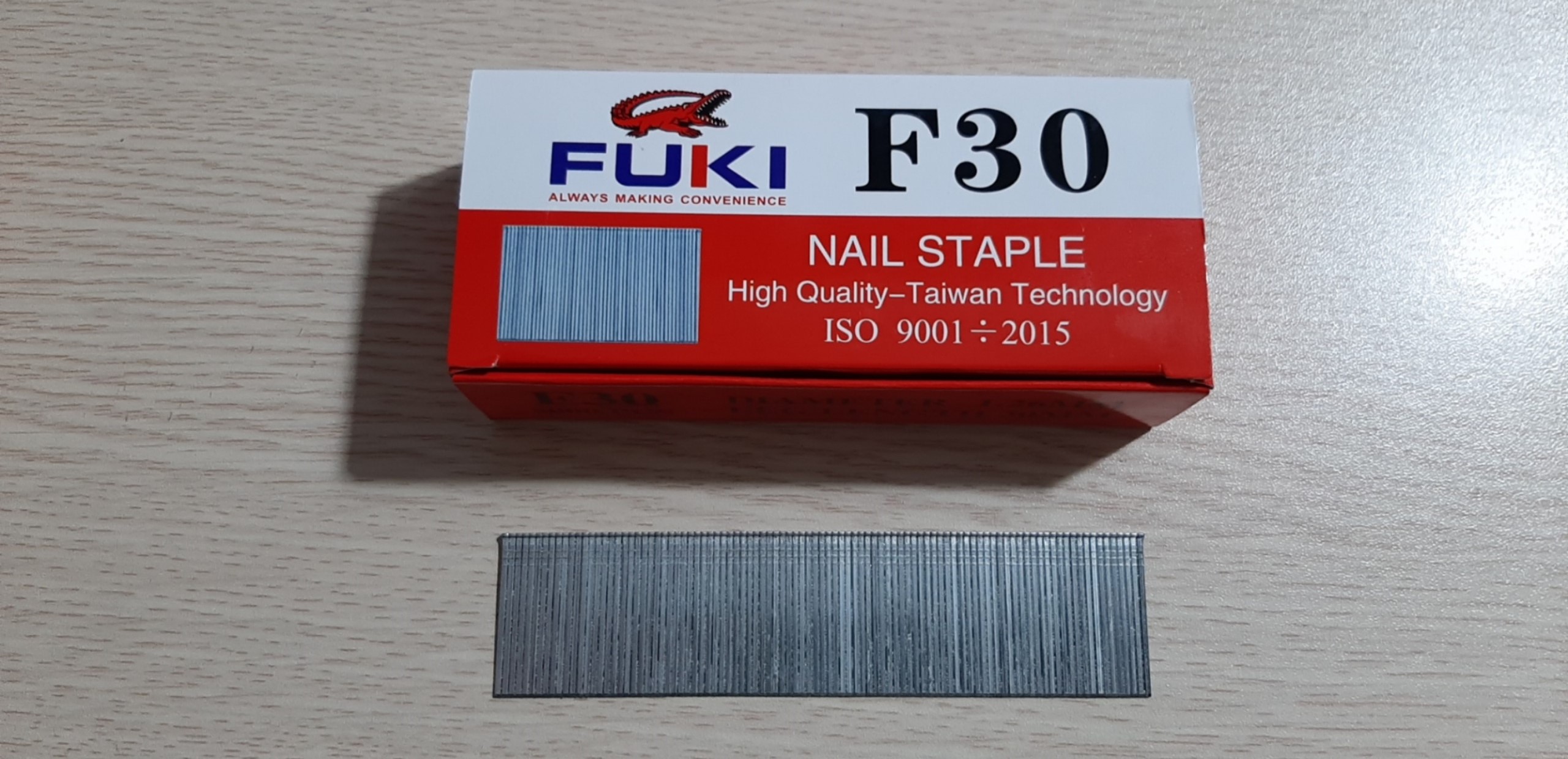 Cách chọn đinh F phù hợp