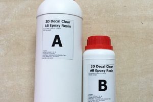 Keo Epoxy Resin – Giải pháp kết dính, trám và trang trí bền bỉ