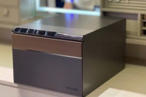 Lựa chọn két sắt cơ hay két sắt điện tử cho gia đình