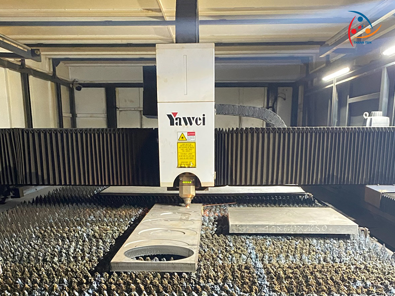 Cắt Laser Là Gì? Ưu Điểm, Ứng Dụng & Báo Giá Gia Công