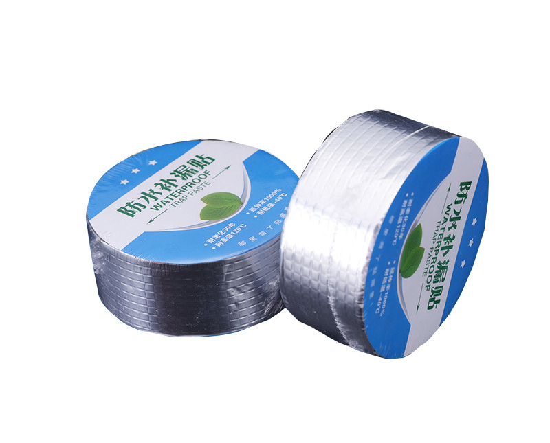 Hướng dẫn sử dụng băng dính chống thấm hiệu quả