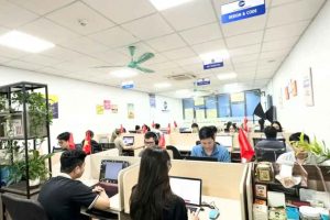 Chạy quảng cáo TikTok giá rẻ, tăng đơn nhanh cho doanh nghiệp