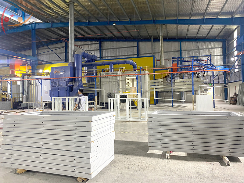 Các yếu tố ảnh hưởng đến chất lượng gia công kim loại tấm