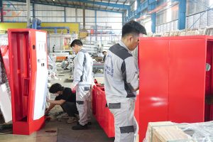 Tất tần tật những gì cần biết về gia công kim loại tấm