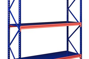 Giá để hàng lắp ghép – Lựa chọn tối ưu cho kho bãi hiện đại