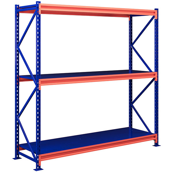 Ứng dụng của giá để hàng lắp ghép