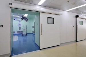 Vách ngăn phòng sạch: Giải pháp tối ưu cho không gian sản xuất tiêu chuẩn cao