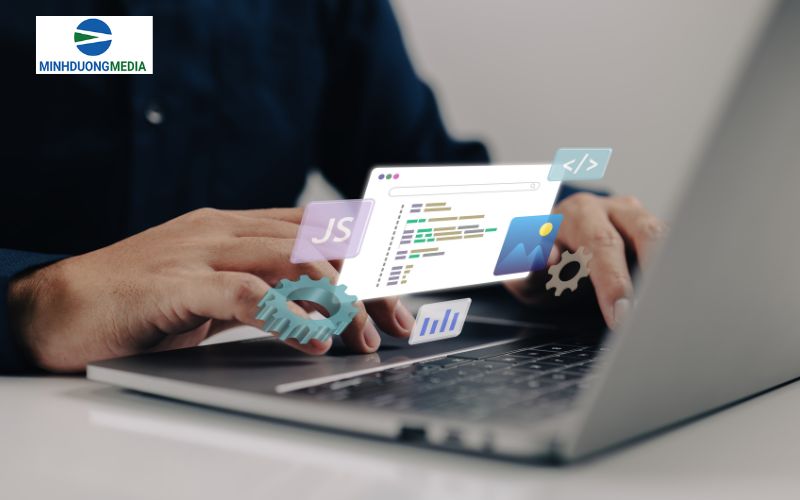 Tầm quan trọng của quản trị website trong hoạt động kinh doanh