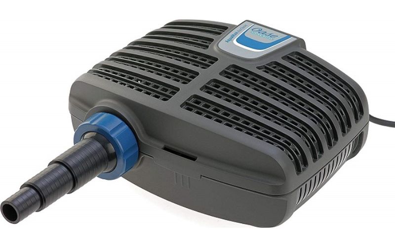 Những yếu tố gây hao hụt công suất máy bơm thực tế