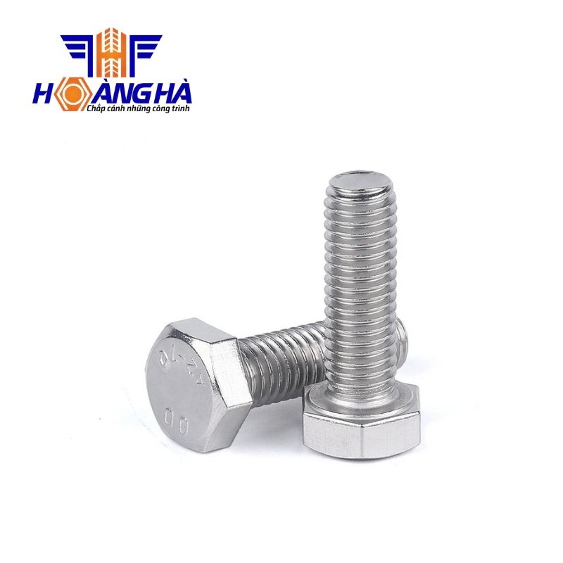 Mua bu lông inox 201: Thông tin chi tiết và địa chỉ mua uy tín